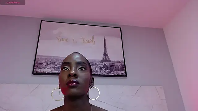 AnnyCampbell online show from 12/21/25, 02:46