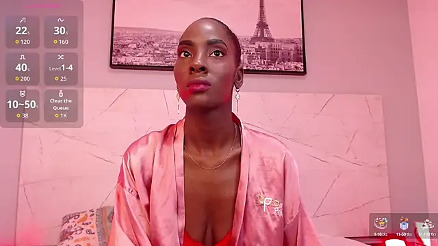 AnnyCampbell online show from 10/14/25, 02:34