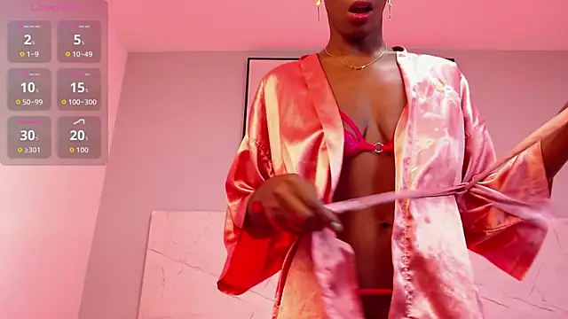 AnnyCampbell online show from 10/15/25, 02:21