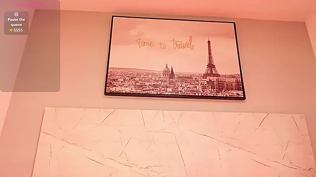 AnnyCampbell online show from 12/03/25, 02:56