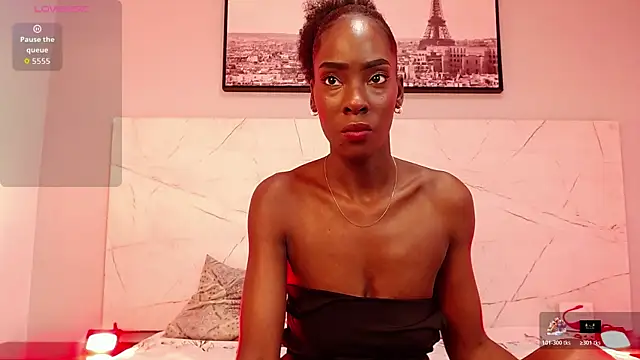 AnnyCampbell online show from 03/17/26, 01:52