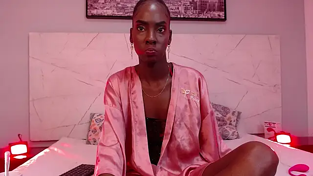 AnnyCampbell online show from 10/16/25, 03:48