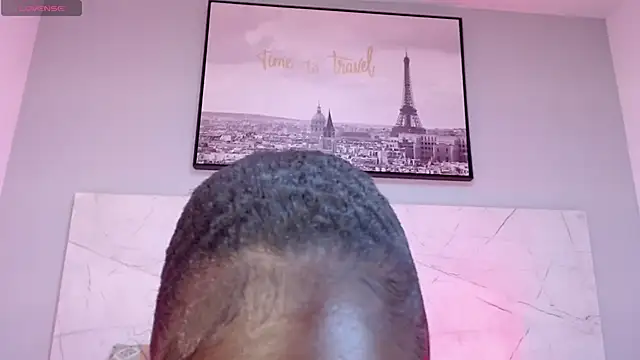 AnnyCampbell online show from 12/05/25, 02:10