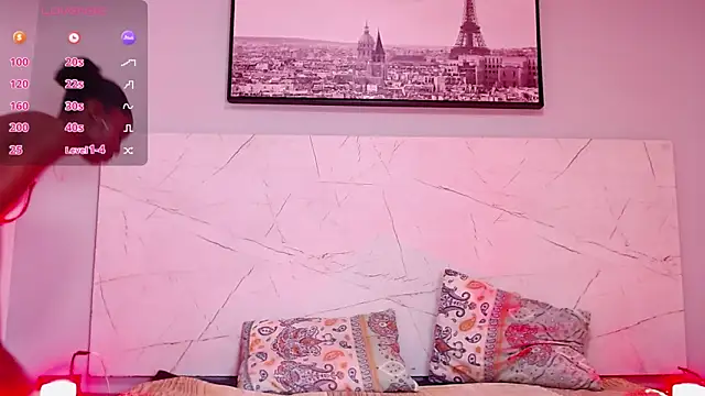 AnnyCampbell online show from 09/26/25, 02:51