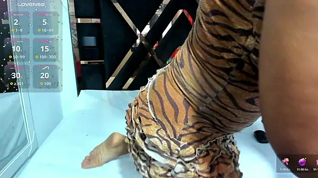 zara smitt online show from 05/21/26, 11:29
