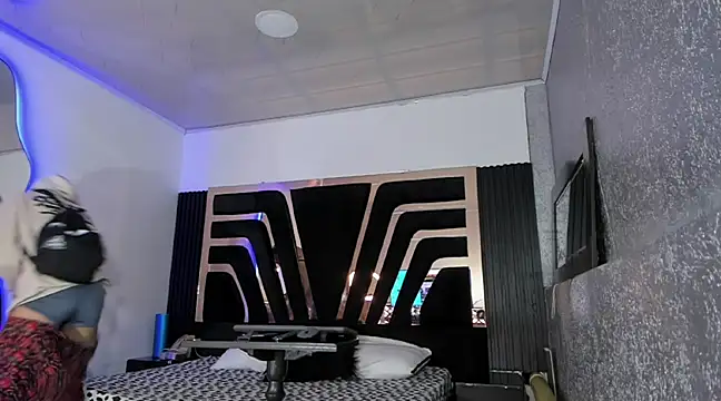 Snapshot of Noahoconor chatting on 03/01/25, 06:43 Noahoconor online show from 03/01/25, 06:43