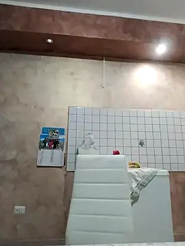 Dolcecurvy online show from 11/13/25, 10:35