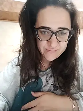 Dolcecurvy online show from 11/15/25, 07:45