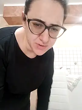 Dolcecurvy online show from 11/20/25, 09:10