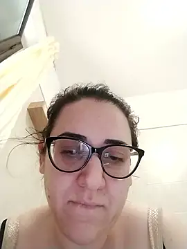 Dolcecurvy online show from 01/10/26, 02:34