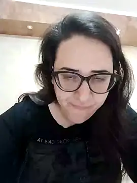 Dolcecurvy online show from 04/22/26, 12:56