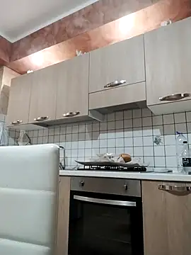 Dolcecurvy online show from 11/07/25, 11:08