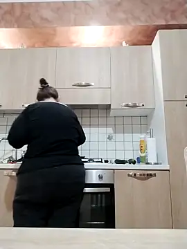 Dolcecurvy online show from 05/12/26, 04:24