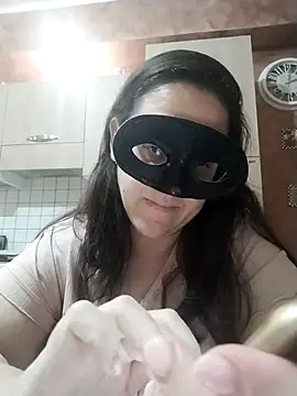 Dolcecurvy online show from 10/21/25, 10:09