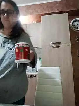 Dolcecurvy online show from 01/08/26, 11:11