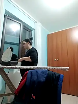 Dolcecurvy online show from 11/08/25, 04:10