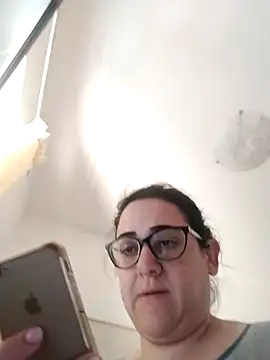 Dolcecurvy online show from 11/16/25, 11:26