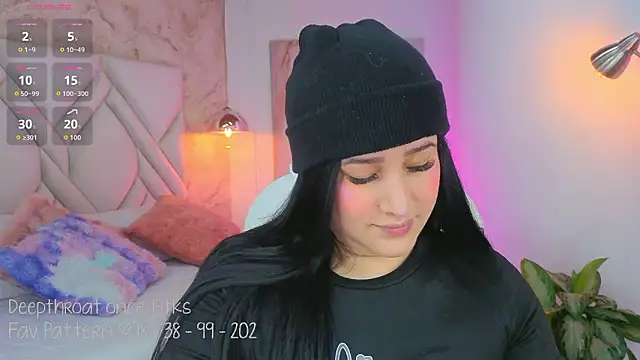 Leaa Cox online show from 03/04/26, 03:25