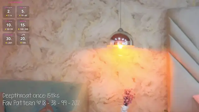 Leaa Cox online show from 02/20/26, 06:19