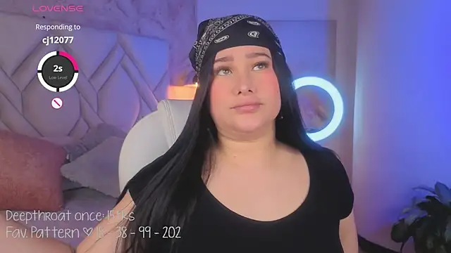 Leaa Cox online show from 04/22/26, 07:42