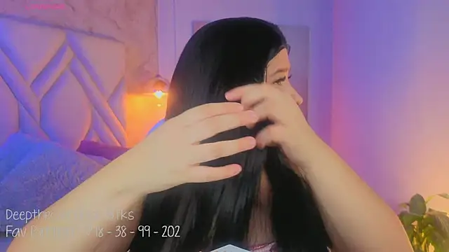 Leaa Cox online show from 04/30/26, 08:16