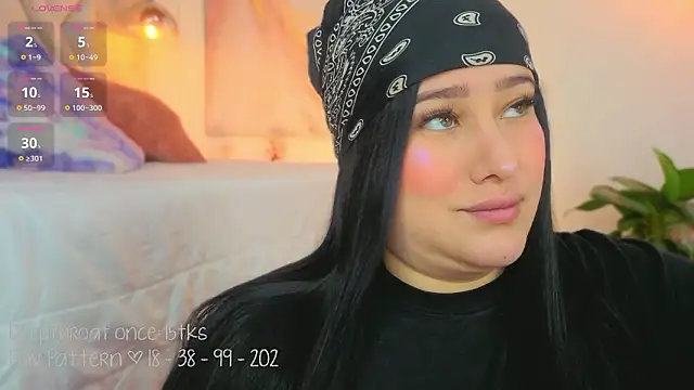 Leaa Cox online show from 03/26/26, 04:00