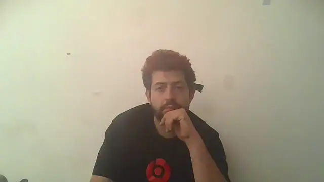 Snapshot of kinkyfag94 chatting on 09/30/25, 12:44 kinkyfag94 online show from 09/30/25, 12:44