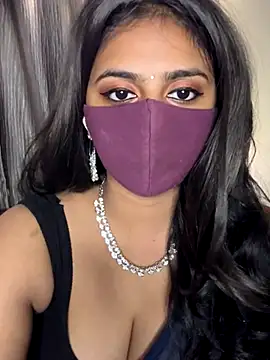 Dishasarmaa05 online show from 10/25/25, 01:56