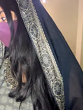 Dishasarmaa05 online show from 11/28/25, 03:56