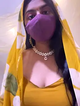 Dishasarmaa05 online show from 11/18/25, 03:48