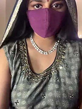 Dishasarmaa05 online show from 12/15/25, 03:07