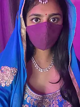 Dishasarmaa05 online show from 12/16/25, 06:23