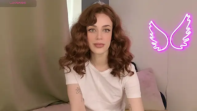 FrancescaFerra online show from 03/06/26, 01:06