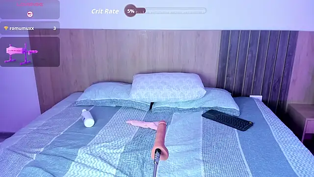 Ashly hills online show from 12/14/25, 03:35