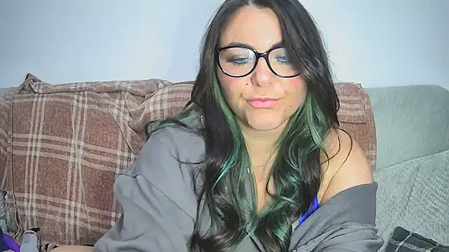 Xx Mia R xX online show from 03/15/25, 12:36