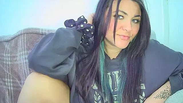 Xx Mia R xX online show from 03/06/25, 11:36