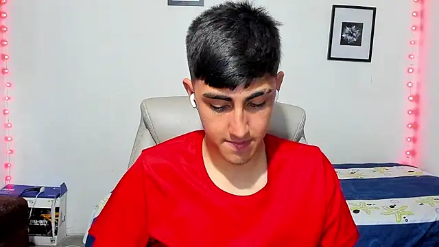 babymaik online show from 11/08/25, 05:44