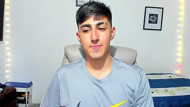 babymaik online show from 11/11/25, 05:24