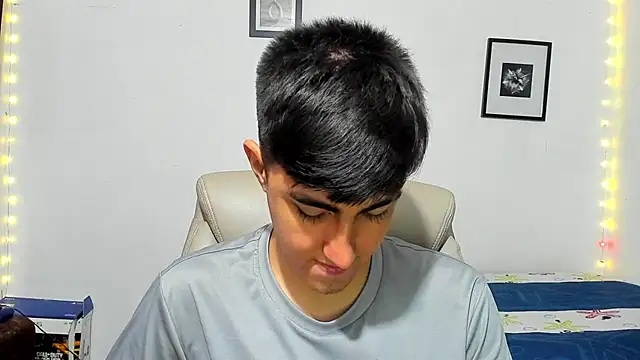 babymaik online show from 11/16/25, 05:12