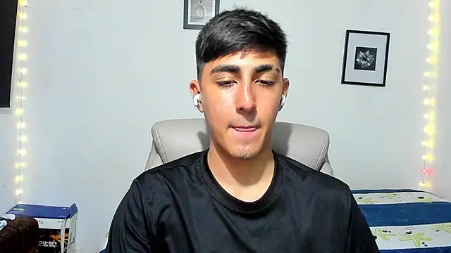 babymaik online show from 11/12/25, 05:22