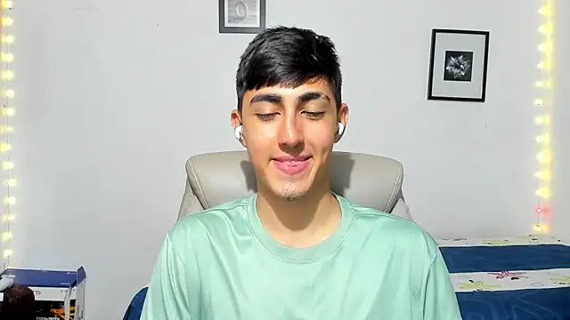 babymaik online show from 11/19/25, 05:29