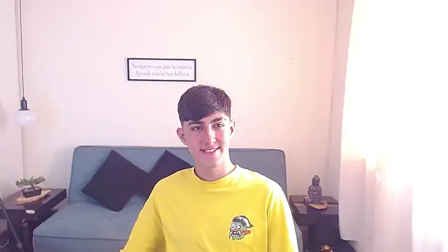 babymaik online show from 03/22/25, 01:30