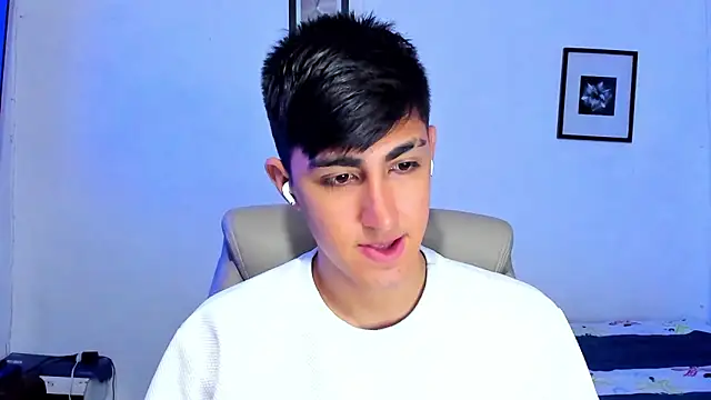 babymaik online show from 12/02/25, 01:46