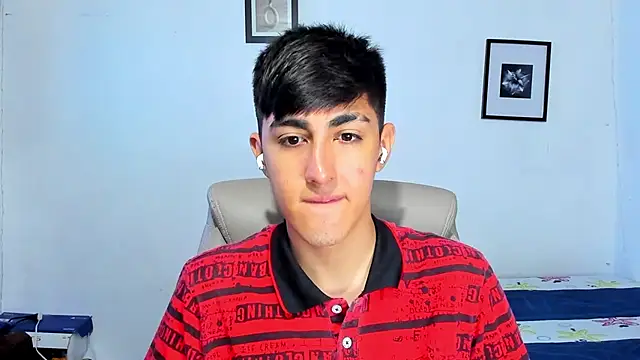 babymaik online show from 12/03/25, 02:16