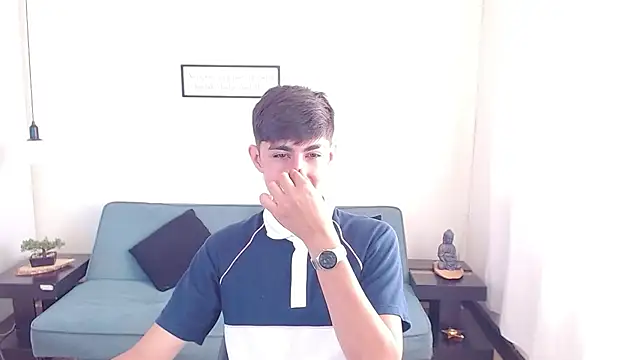 babymaik online show from 02/27/25, 01:38