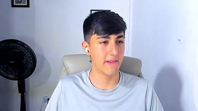 babymaik online show from 12/18/25, 05:34