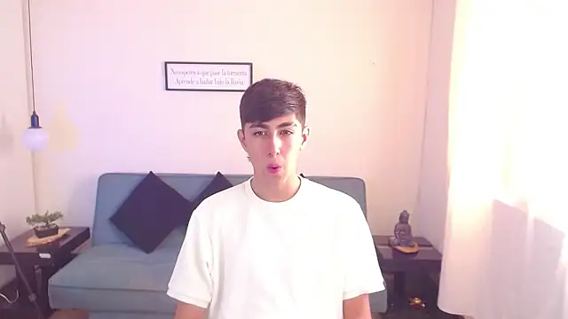 babymaik online show from 03/20/25, 01:48