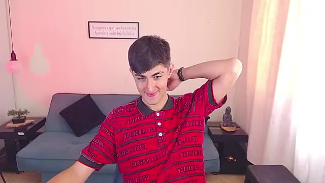 babymaik online show from 03/03/25, 04:47