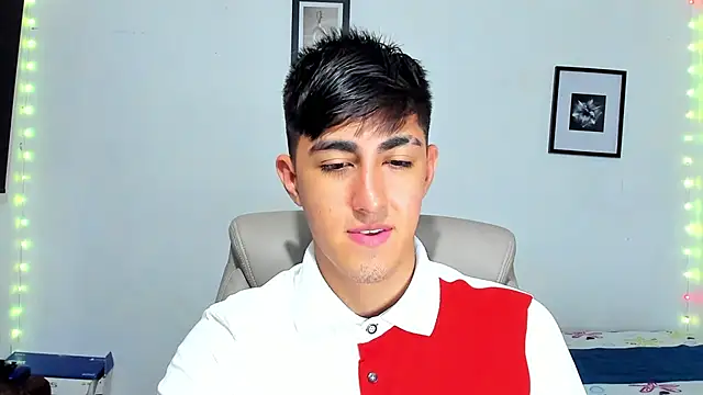 babymaik online show from 11/29/25, 05:51