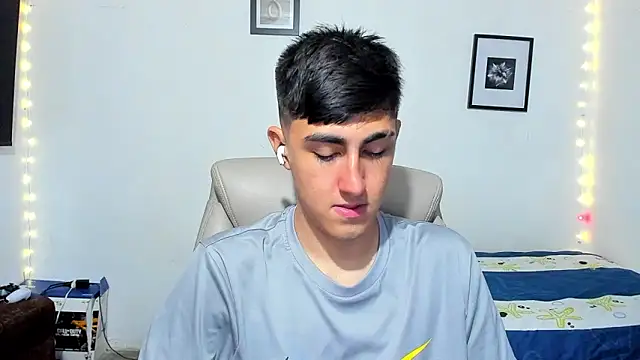 babymaik online show from 11/07/25, 09:36